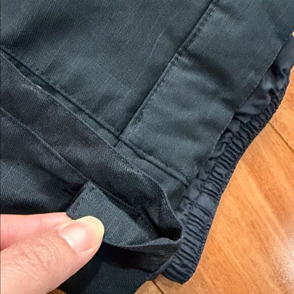 NWOT Burton Exile Dryride Cargo grownwithme insulated Pants Ski Snowboard size M - Picture 9 of 16